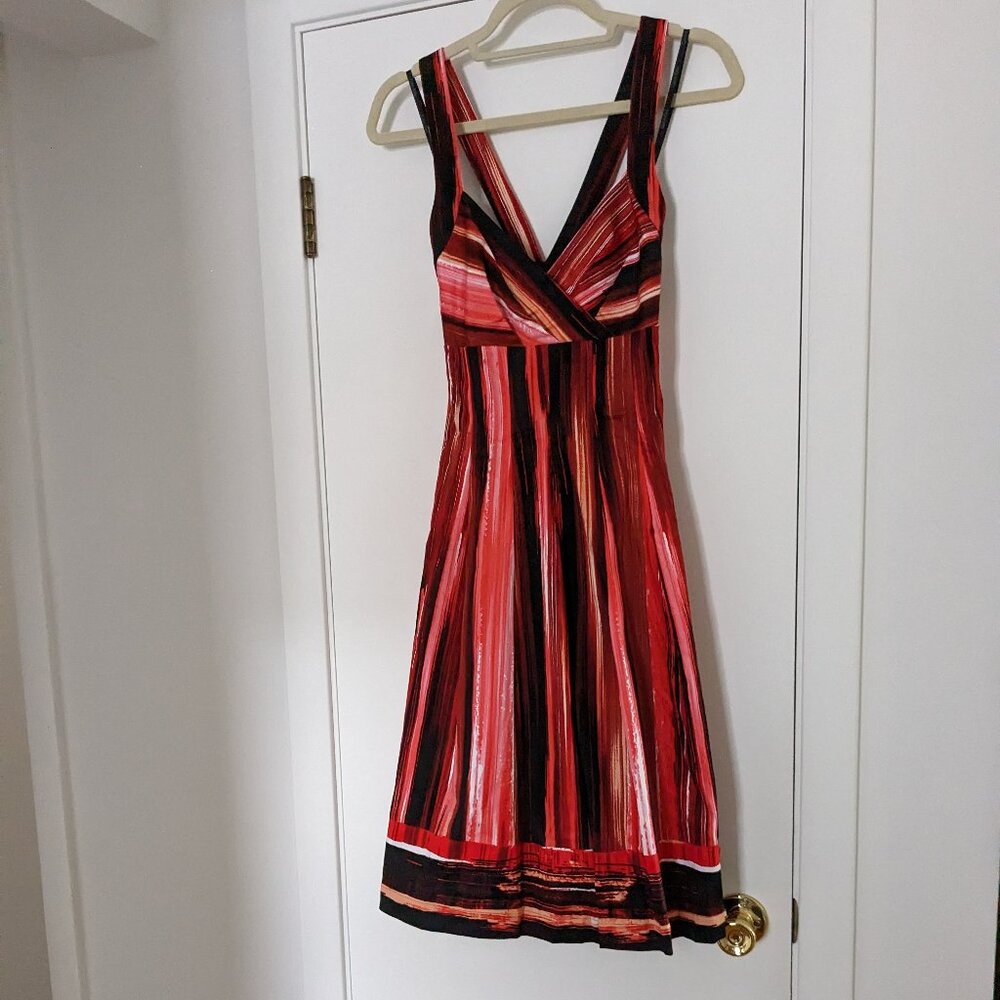 Calvin Klein Summer Dress